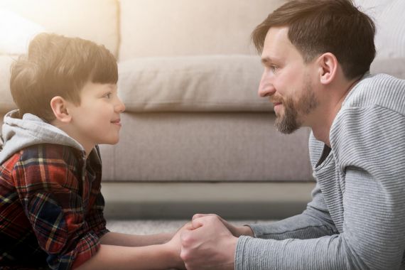 Como Apoiar um Parente com Transtorno Mental sem Prejudicar sua Própria Saúde
